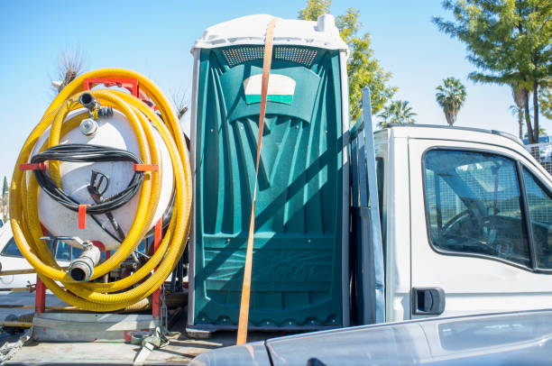 Best Affordable porta potty rental  in Alum Rock, CA