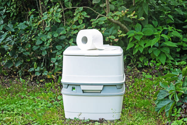 Best Portable restroom solutions  in Alum Rock, CA