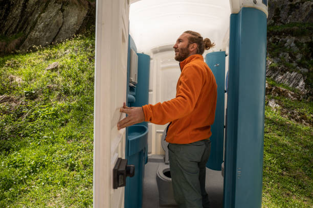 Best Porta potty for special events  in Alum Rock, CA