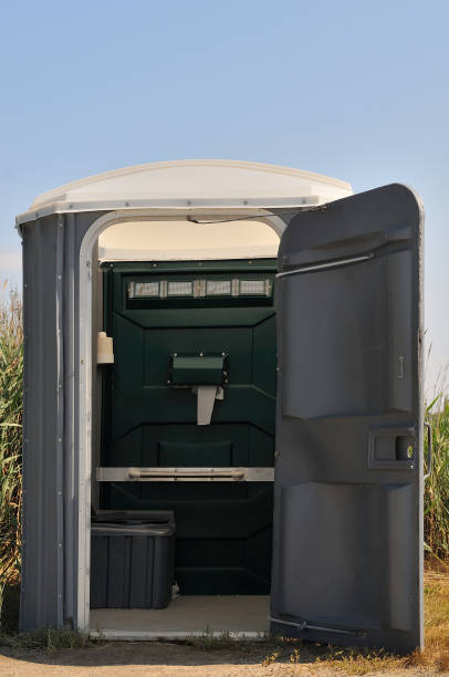 Affordable portable toilet rental in Alum Rock, CA