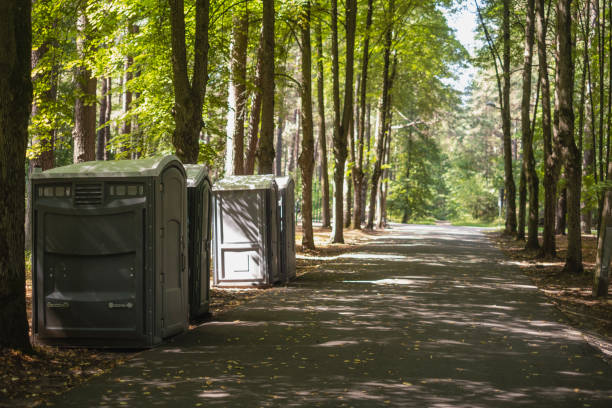 Best Sanitation services for porta potties  in Alum Rock, CA