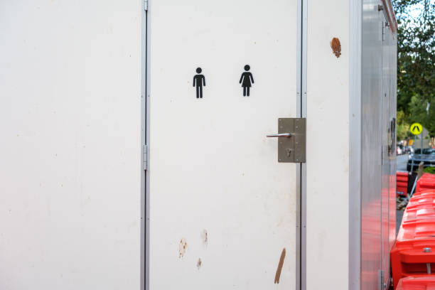 Best Sanitation services for porta potties  in Alum Rock, CA