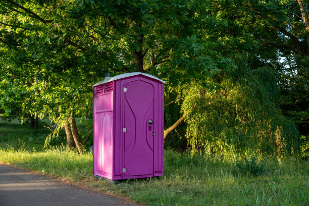 Portable Toilet Options We Offer in Alum Rock, CA
